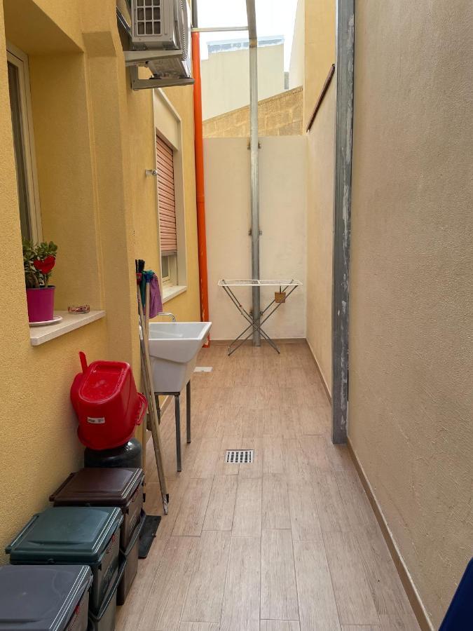 Casa Vacanze Sicily Home Avola Exterior foto